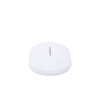 punto de acceso wi fi 6 de 3 gbps para 300 usuarios, mu mimo 2x2 / adopción fácil por bluetooth / para interior / montaje rápido quickmount™ para techo o pared / dpi para bloqueo de aplicaciones / compatible con la plataforma pu