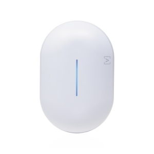 punto de acceso wi fi 6 de 3 gbps para 300 usuarios, mu mimo 2x2 / adopción fácil por bluetooth / para interior / montaje rápido quickmount™ para techo o pared / dpi para bloqueo de aplicaciones / compatible con la plataforma pu