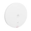 punto de aceso ekit wi fi 6 de alta densidad / hasta 1,536 clientes / 6.5 gbps / mu mimo / triple radio / 1 rj45 2.5 gbps + 1 rj45 1 gbps / puerto usb / ble / antenna 20% más cobertura / libre de licenciamiento