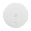 punto de aceso ekit wi fi 6 de alta densidad / hasta 1,536 clientes / 6.5 gbps / mu mimo / triple radio / 1 rj45 2.5 gbps + 1 rj45 1 gbps / puerto usb / ble / antenna 20% más cobertura / libre de licenciamiento