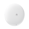 punto de acceso ekit wi fi 7 de alta densidad / mlo / 13.66 gbps / tri banda / puerto uplink de 5 gbps / smart antenna / gestión gratuita desde la nube