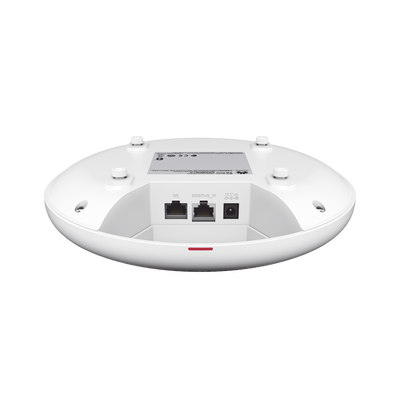 punto de acceso ekit wi fi 7 de alta densidad / mlo / 13.66 gbps / tri banda / puerto uplink de 5 gbps / smart antenna / gestión gratuita desde la nube punto de acceso ekit wi fi 7 de alta densidad / mlo / 13.66 gbps / tri banda / puerto uplink de 5 gbps / smart antenna / gestión gratuita desde la nube