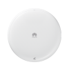 punto de acceso ekit wi fi 7 de alta densidad / mlo / 13.66 gbps / tri banda / puerto uplink de 5 gbps / smart antenna / gestión gratuita desde la nube