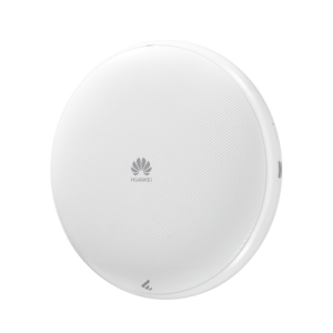 punto de acceso ekit wi fi 7 de alta densidad / mlo / 13.66 gbps / tri banda / puerto uplink de 5 gbps / smart antenna / gestión gratuita desde la nube