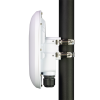 punto de acceso exterior wi fi 6 de 6.3 gbps para 350 usuarios / mu mimo 4x4 / adopción fácil por bluetooth / para interior / montaje rápido quickmount™ para techo o tubo / dpi para bloqueo de aplicaciones / compatible con la pl
