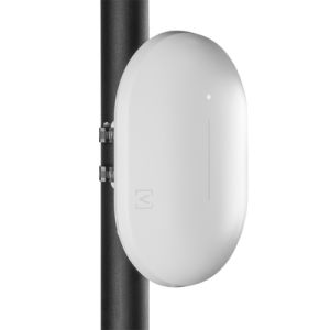 punto de acceso exterior wi fi 6 de 6.3 gbps para 350 usuarios / mu mimo 4x4 / adopción fácil por bluetooth / para interior / montaje rápido quickmount™ para techo o tubo / dpi para bloqueo de aplicaciones / compatible con la pl