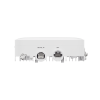 punto de acceso ekit exterior ip68 wi fi 6 / 1.7 gbps / mu mimo / antena sectorial 65º(h) 54º(v) / 1 puerto poe in gigabit + 1 puerto sfp gigabit / ble / hasta 1,024 clientes / libre de licenciamiento