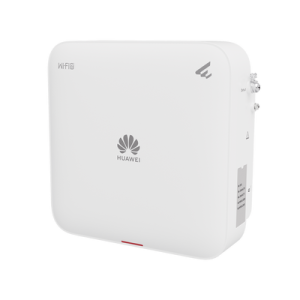 punto de acceso ekit exterior ip68 wi fi 6 / 1.7 gbps / mu mimo / antena sectorial 65º(h) 54º(v) / 1 puerto poe in gigabit + 1 puerto sfp gigabit / ble / hasta 1,024 clientes / libre de licenciamiento
