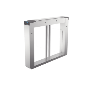 torniquete central para añadir carriles a ap 8000hd / exterior / acero inoxidable sus304 / requiere ap 8000hd