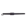 detector de metal portátil para objetos pequeños / protección ip31 / indicador led / vibración y alarma audible simultanea / para inspección a detalle