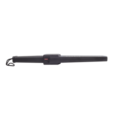 detector de metal portátil para objetos pequeños / protección ip31 / indicador led / vibración y alarma audible simultanea / para inspección a detalle detector de metal portátil para objetos pequeños / protección ip31 / indicador led / vibración y alarma audible simultanea / para inspección a detalle