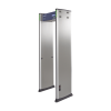 detector de metales de 18 zonas/ uso en interior/programación con control remoto / contador de personas