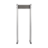 detector de metales de 18 zonas/ uso en interior/programación con control remoto / contador de personas