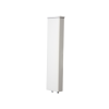 antena sectorial de 90º con máxima eficiencia espectral, diseñada para pmp450, 5.4 6.0 ghz, conectores n hembra, 17 dbi de ganancia
