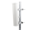 antena sectorial 90 120 grados, 4.9 5.97 ghz p/ radios conectorizados epmp 1000, epmp 2000 y epmp 3000l (c050900d021a )
