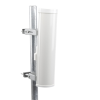 antena sectorial 90 120 grados, 4.9 5.97 ghz p/ radios conectorizados epmp 1000, epmp 2000 y epmp 3000l (c050900d021a )