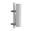 antena sectorial 90 120 grados, 4.9 5.97 ghz p/ radios conectorizados epmp 1000, epmp 2000 y epmp 3000l (c050900d021a )