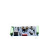 tarjeta de control para torniquete de medio cuerpo modelo ap1000hd, ap2000hd y ap2002hd.