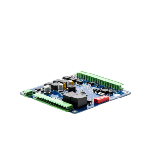 tarjeta de control para torniquete de medio cuerpo modelo ap1000hd, ap2000hd y ap2002hd.