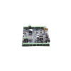 tablilla de control para torniquetes accesspro serie ap1000hdm