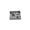 tablilla de control para torniquetes accesspro serie ap1000hdm