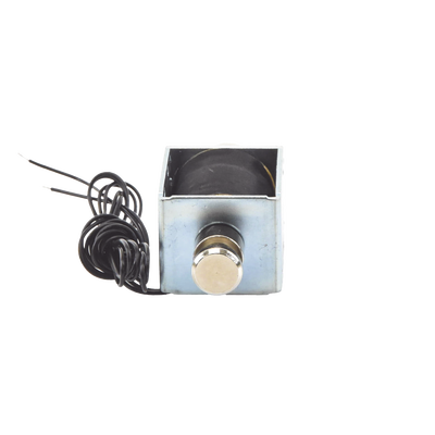solenoide de movimiento para torniquetes accesspro serie ap1000, ap2000, ap2002 solenoide de movimiento para torniquetes accesspro serie ap1000, ap2000, ap2002