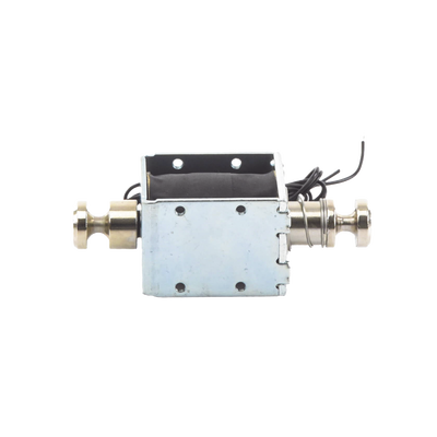 solenoide de movimiento para torniquetes accesspro serie ap1000, ap2000, ap2002 solenoide de movimiento para torniquetes accesspro serie ap1000, ap2000, ap2002