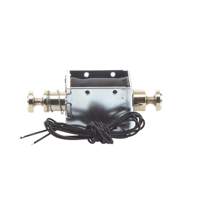 solenoide de movimiento para torniquetes accesspro serie ap1000, ap2000, ap2002 solenoide de movimiento para torniquetes accesspro serie ap1000, ap2000, ap2002