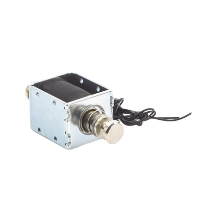 solenoide de movimiento para torniquetes accesspro serie ap1000, ap2000, ap2002 solenoide de movimiento para torniquetes accesspro serie ap1000, ap2000, ap2002