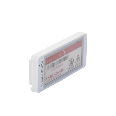 etiqueta de tinta electrónica / esl / 2.9 pulgadas / uso en estantes / bluetooth etiqueta de tinta electrónica / esl / 2.9 pulgadas / uso en estantes / bluetooth