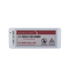 etiqueta de tinta electrónica / esl / 2.9 pulgadas / uso en estantes / bluetooth
