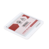etiqueta de tinta electrónica / esl / 4.2 pulgadas / uso en estantes / bluetooth