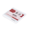 etiqueta de tinta electrónica / esl / 4.2 pulgadas / uso en estantes / bluetooth