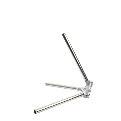 plato giratorio con brazos para torniquetes accesspro serie ap1000hdm plato giratorio con brazos para torniquetes accesspro serie ap1000hdm