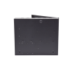 controlador de acceso / 4 puertas / biometría integrada / 3,000 huellas / compatible con sistemas de elevadores (10 pisos) / incluye gabinete y fuente de alimentación 12vcc/5a