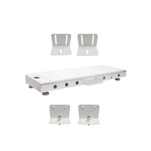 pedestal para montar la batería ark 2.5l a1 en suelo