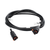 cable de comunicación y alimentación entre apx5.0pb1us
