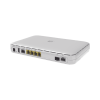 router empresarial / 1 puerto 10/100/1000 mbps combo 1 puerto sfp (wan) / 4 puerto 10/100/1000 mbps(wan/lan) / rendimiento 1 gbps / vpn / balanceo de cargas / hasta 200 clientes