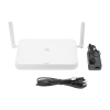 router huawei netengine para pequeñas empresas / soporta sd wan, balanceo de cargas/failover, seguridad y wi fi doble banda mimo 2x2