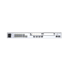 router huawei netengine para pequeñas y medianas empresas / soporta sd wan, balanceo de cargas/failover / seguridad / vpn
