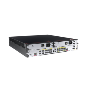 router huawei netengine para grandes empresas / soporta sd wan, balanceo de cargas/failover / vpn