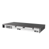 router empresarial / 2 puertos 10/100/1000 mbps combo 2 puerto sfp (wan) / 8 puerto 10/100/1000 mbps(wan/lan) / rendimiento 4 gbps / vpn / balanceo de cargas / hasta 700 clientes / administración nube gratis