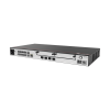 router empresarial / 2 puertos 10/100/1000 mbps combo 2 puerto sfp + 1 puerto sfp+ (wan) / 8 puerto 10/100/1000 mbps(wan/lan) / rendimiento 6 gbps / vpn / balanceo de cargas / hasta 1200 clientes / administración nube gratis