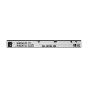 router empresarial / 2 puertos 10/100/1000 mbps combo 2 puerto sfp + 1 puerto sfp+ (wan) / 8 puerto 10/100/1000 mbps(wan/lan) / rendimiento 6 gbps / vpn / balanceo de cargas / hasta 1200 clientes / administración nube gratis