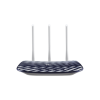 router inalámbrico wisp / boble banda ac750 / aginet config aginet acs / 3 antenas externas omnidireccional / 4 puertos lan 10/100 mbps / 1 puerto wan 10/100 mbps / mu mimo 2x2