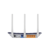 router inalámbrico wisp / boble banda ac750 / aginet config aginet acs / 3 antenas externas omnidireccional / 4 puertos lan 10/100 mbps / 1 puerto wan 10/100 mbps / mu mimo 2x2