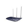 router inalámbrico wisp / boble banda ac750 / aginet config aginet acs / 3 antenas externas omnidireccional / 4 puertos lan 10/100 mbps / 1 puerto wan 10/100 mbps / mu mimo 2x2