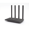 router inalámbrico wifi 5 ac 1200 mbps / doble banda mu mimo 2x2 / 1 puerto wan 10/100/1000 mbps / 4 puertos lan 10/100/1000 mbps / compatuble con tecnología onemesh / soporta aginet