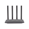 router inalámbrico wifi 5 ac 1200 mbps / doble banda mu mimo 2x2 / 1 puerto wan 10/100/1000 mbps / 4 puertos lan 10/100/1000 mbps / compatuble con tecnología onemesh / soporta aginet