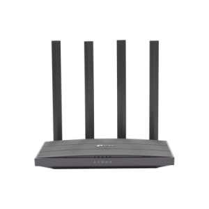 router inalámbrico wifi 5 ac 1200 mbps / doble banda mu mimo 2x2 / 1 puerto wan 10/100/1000 mbps / 4 puertos lan 10/100/1000 mbps / compatuble con tecnología onemesh / soporta aginet